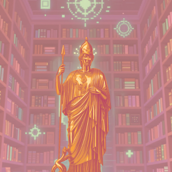 Akáshicos: Biblioteca Espiritual
