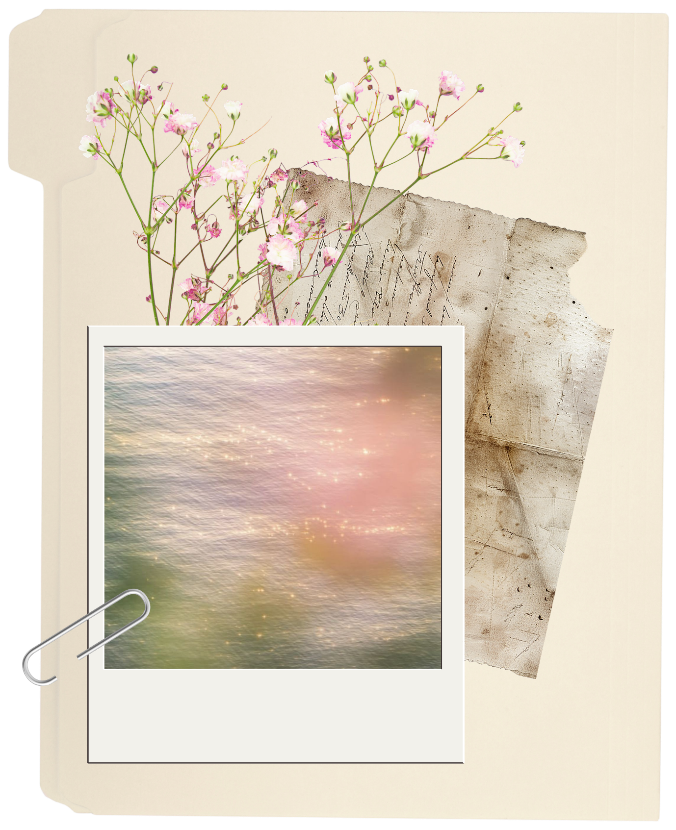 Pausa e Recomeço — O Ritual da Primavera